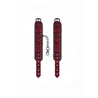 Наручники (оковы, фиксаторы) Luxury Hand Cuffs
