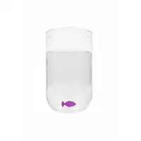 Shots Media, Нидерланды Анальная пробка Regular Ribbed Diamond Heart Plug