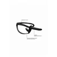 Shots Media, Нидерланды Двойной страпон Adjustable Shots Media, Нидерланды Двойной страпон Adjustable