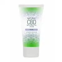 Shotsmedia, Голландия Крем для мастурбации для Него Natural CBD - 50 ml