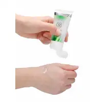 Shotsmedia, Голландия Крем для мастурбации для Него Natural CBD - 50 ml