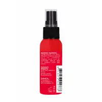 Shotsmedia, Голландия Массажное масло CBD from Amsterdam - 50 ml