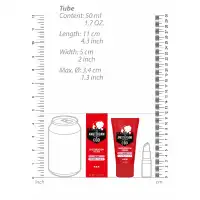 Shotsmedia, Голландия Крем для мастурбации для Нее CBD from Amsterdam - 50 ml