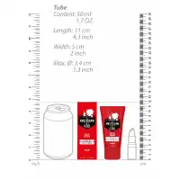 Shotsmedia, Голландия Крем пролонгирующий CBD from Amsterdam - 50 ml