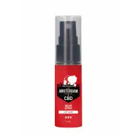 Shotsmedia, Голландия Спрей пролонгирующий CBD from Amsterdam - 15 ml Shotsmedia, Голландия Спрей пролонгирующий CBD from Amsterdam - 15 ml