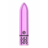 Вибропуля перезаряжаемая Glamour