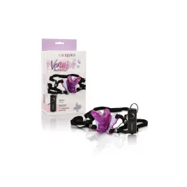 Вибромассажер-бабочка Venus Penis с дистанционным пультом управления