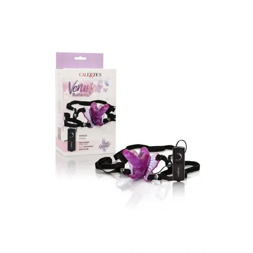 Изображение  Вибро-бабочка Venus Penis