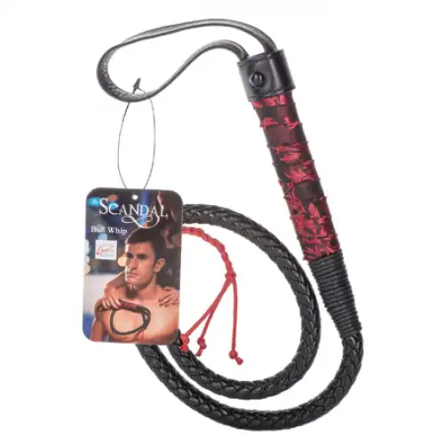 Кнут Bull Whip