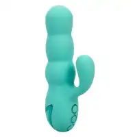 California Exotic Novelties, США Вибратор-кролик California Dreaming Del Mar Diva