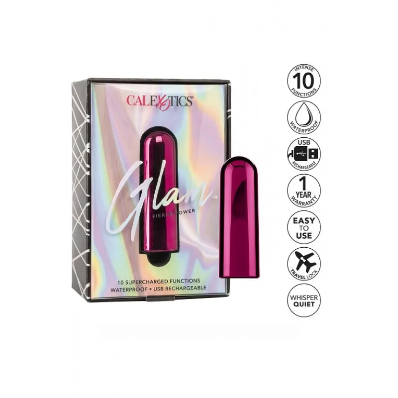 Glam - сила Wand в компактном размере