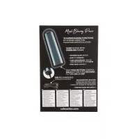 Glam - сила Wand в компактном размере