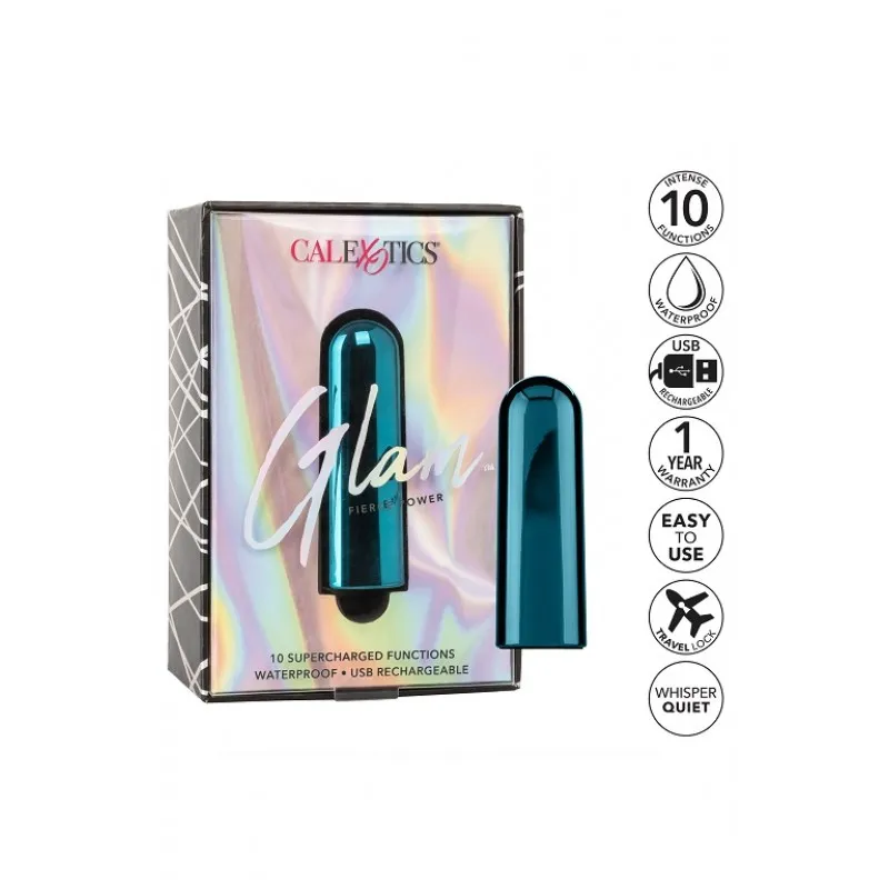 Glam - сила Wand в компактном размере