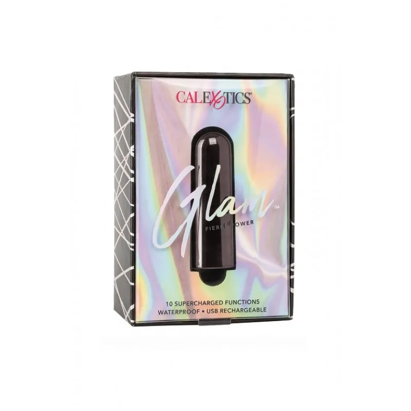Glam - сила Wand в компактном размере