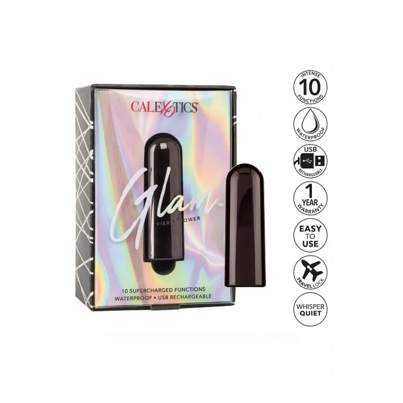 Glam - сила Wand в компактном размере