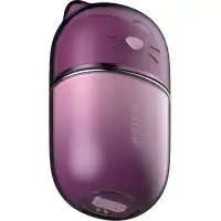 Svakom, США Клиторальный стимулятор Klitty Dusty Lavender