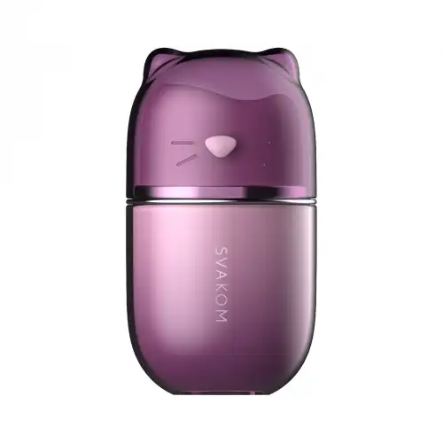Svakom, США Клиторальный стимулятор Klitty Dusty Lavender