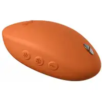 Фото We-Vibe, Канада Клиторальный вибростимулятор с функцией нагрева и охлаждения We-Vibe Temp