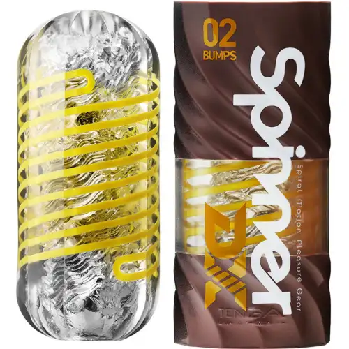 Tenga, Япония Мастурбатор Tenga Spinner DX 02 BUMPS — купить в Минске Фото Tenga, Япония Мастурбатор Tenga Spinner DX 02 BUMPS