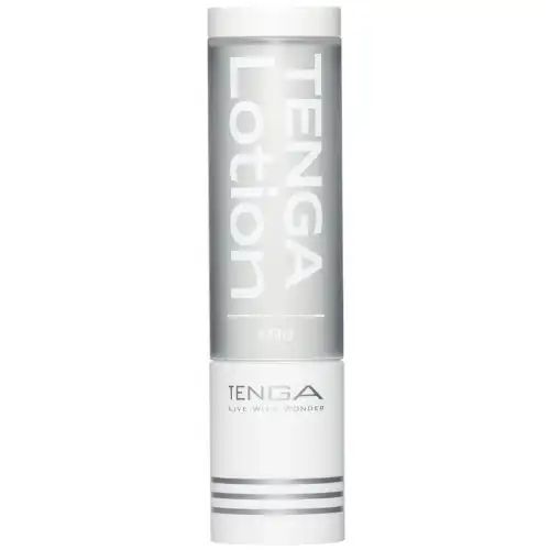 Изображение Tenga, Япония Лубрикант Tenga Lotion Mild 170 мл