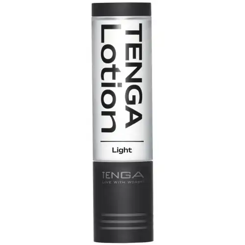 Tenga, Япония Лубрикант Tenga Lotion Light 170 мл — купить в Минске Фото Tenga, Япония Лубрикант Tenga Lotion Light 170 мл