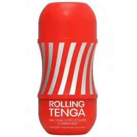 Мастурбатор Tenga Rolling Gyro Roller Cup Standard