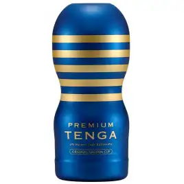 Мастурбатор Tenga Premium Original Vacuum Cup