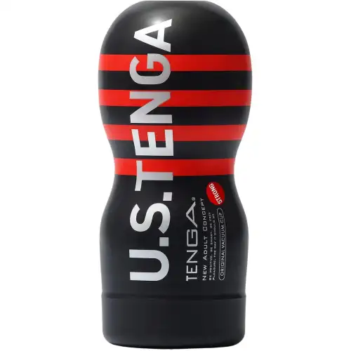 Tenga, Япония Мастурбатор Tenga Deep Throat Strong увеличенного размера — купить в Минске Фото Tenga, Япония Мастурбатор Tenga Deep Throat Strong увеличенного размера