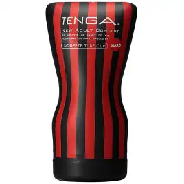 Мастурбатор Tenga Soft Case Cup Strong
