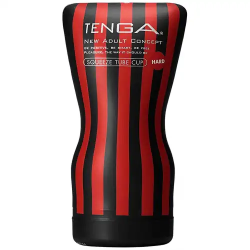 Фото Tenga, Япония Мастурбатор Tenga Soft Case Cup Strong