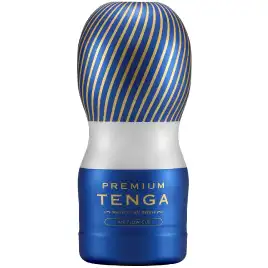 Мастурбатор Tenga Premium Air Flow Cup