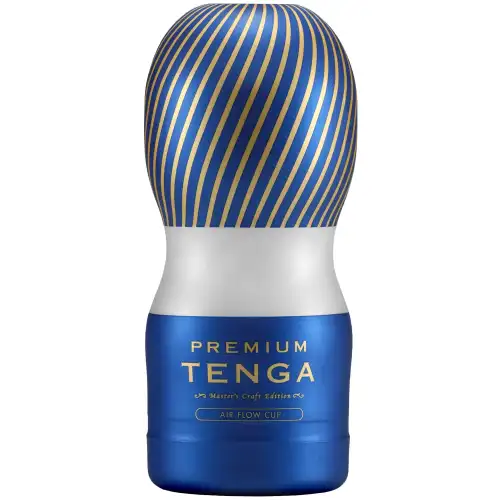 Tenga, Япония Мастурбатор Tenga Premium Air Flow Cup — купить в Минске Изображение Tenga, Япония Мастурбатор Tenga Premium Air Flow Cup