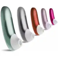 Womanizer, Германия Бесконтактный вакуумно-волновой стимулятор клитора Womanizer Pro шалфей