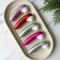 Womanizer, Германия Бесконтактный вакуумно-волновой стимулятор клитора Womanizer Pro шалфей