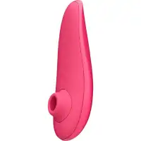Womanizer, Германия Бесконтактный стимулятор клитора Womanizer Muse Pink Rose Womanizer, Германия Бесконтактный стимулятор клитора Womanizer Muse Pink Rose