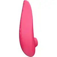 Womanizer, Германия Бесконтактный стимулятор клитора Womanizer Muse Pink Rose Womanizer, Германия Бесконтактный стимулятор клитора Womanizer Muse Pink Rose