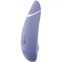 Womanizer, Германия Бесконтактный стимулятор клитора Womanizer Premium 2 Lilac