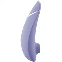 Womanizer, Германия Бесконтактный стимулятор клитора Womanizer Premium 2 Lilac
