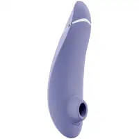 Womanizer, Германия Бесконтактный стимулятор клитора Womanizer Premium 2 Lilac