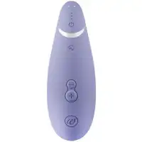 Womanizer, Германия Бесконтактный стимулятор клитора Womanizer Premium 2 Lilac