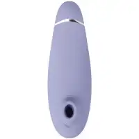 Womanizer, Германия Бесконтактный стимулятор клитора Womanizer Premium 2 Lilac