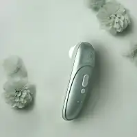 Womanizer, Германия Бесконтактный вакуумно-волновой стимулятор клитора Womanizer Pro шалфей