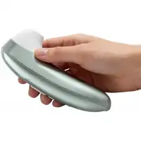 Womanizer, Германия Бесконтактный вакуумно-волновой стимулятор клитора Womanizer Pro шалфей