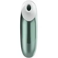 Womanizer, Германия Бесконтактный вакуумно-волновой стимулятор клитора Womanizer Pro шалфей