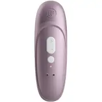 Womanizer, Германия Бесконтактный вакуумно-волновой стимулятор клитора Womanizer Pro сиреневый