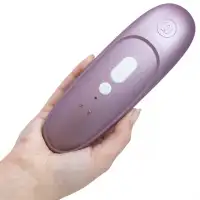 Womanizer, Германия Бесконтактный вакуумно-волновой стимулятор клитора Womanizer Pro сиреневый