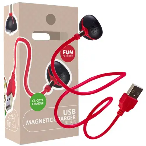 Изображение Fun Factory, Германия Зарядное устройство для Fun Factory USB
