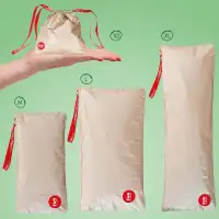 Изображение Fun Factory, Германия Сумочка Fun Factory  Toybag XS