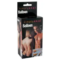 Изображение Orion, Германия Анальная груша Simply Anal Balloon
