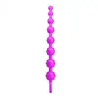 Pretty Love, Китай Силиконовая цепочка Pretty Love Parker — купить в Минске Изображение Pretty Love, Китай Силиконовая цепочка Pretty Love Parker